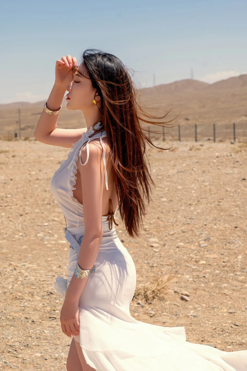 年年 - 风 [49P-416MB] tg@simisebaisi 【丝足阁】037.webp